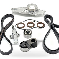 Timing Belt and Water Pump Kit Suitable for Honda Accord Odyssey Acura MDX V6 - XQ1