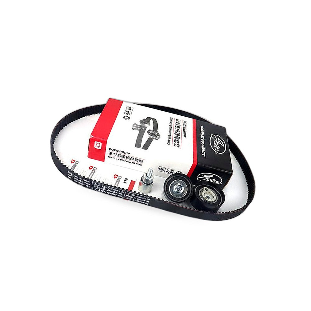 Timing Belt Pulley Assembly Suitable for Chery H5 H13 2.2L K0177173 - BD1