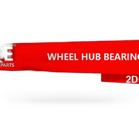 Belt Tensioner Pulley Suitable for Toyota Corolla Celica Matrix 1.8L 16620-22013 - XQ1