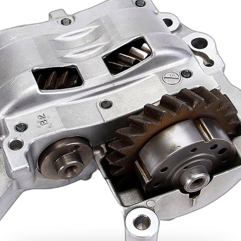 Engine Balance Shaft Suitable for Toyota Camry RAV4 Highlander 2.4L 2.7L - XQ1