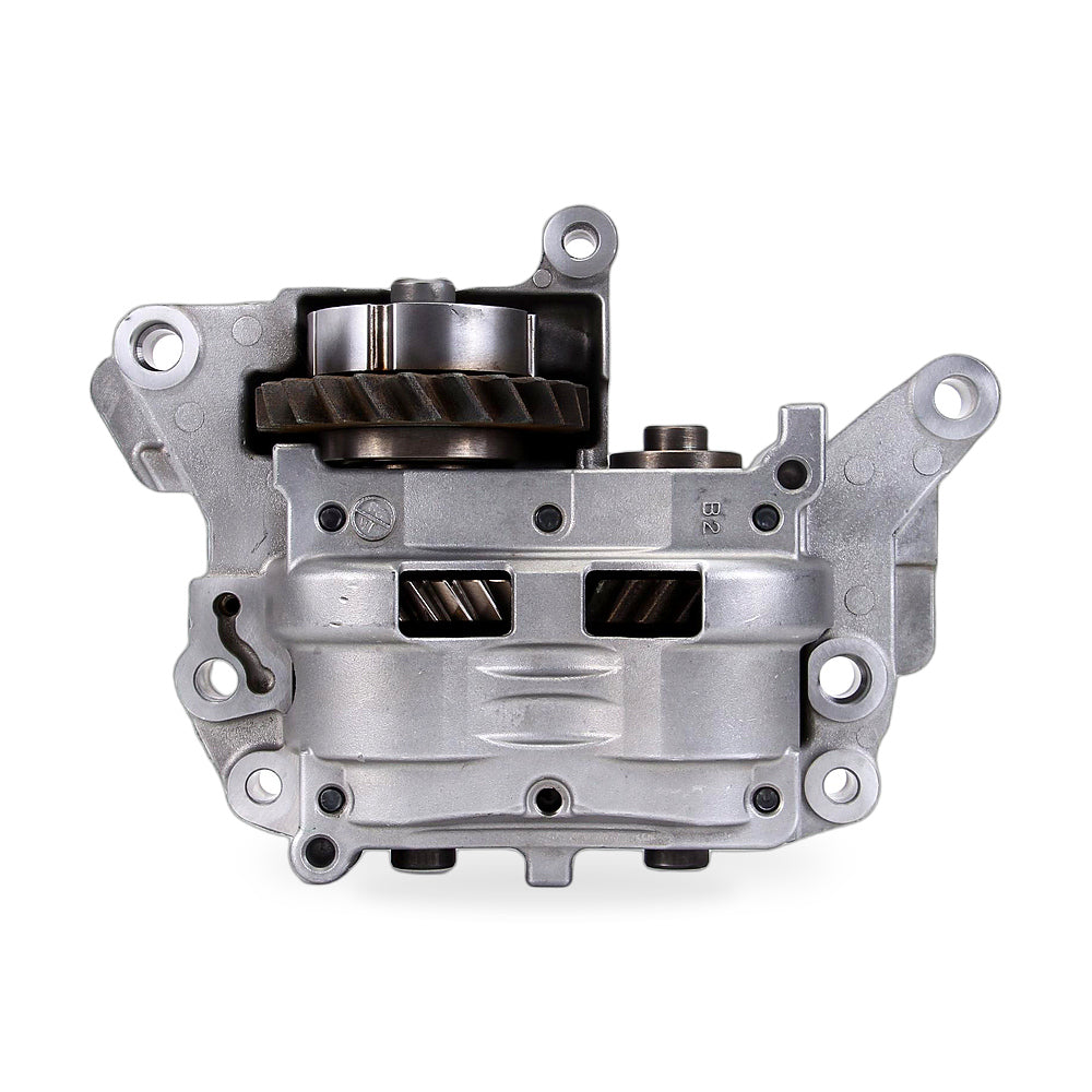 Engine Balance Shaft Suitable for Toyota Camry RAV4 Highlander 2.4L 2.7L - ZT3
