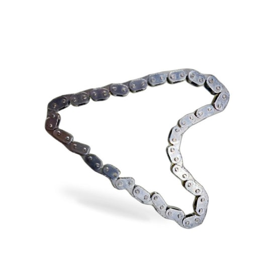 Oil Pump Chain Suitable for Ford Mondeo 2.0 2000-2007 27 Teeth 1S7G-6A895BC