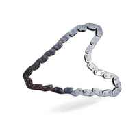Oil Pump Chain Suitable for Ford Mondeo 2.0 2000-2007 27 Teeth 1S7G-6A895BC - BD4