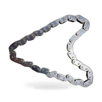 Oil Pump Chain Suitable for Ford Mondeo 2.0 2000-2007 27 Teeth 1S7G-6A895BC - ZT2