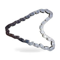 Oil Pump Chain Suitable for Ford Mondeo 2.0 2000-2007 27 Teeth 1S7G-6A895BC - ZT3