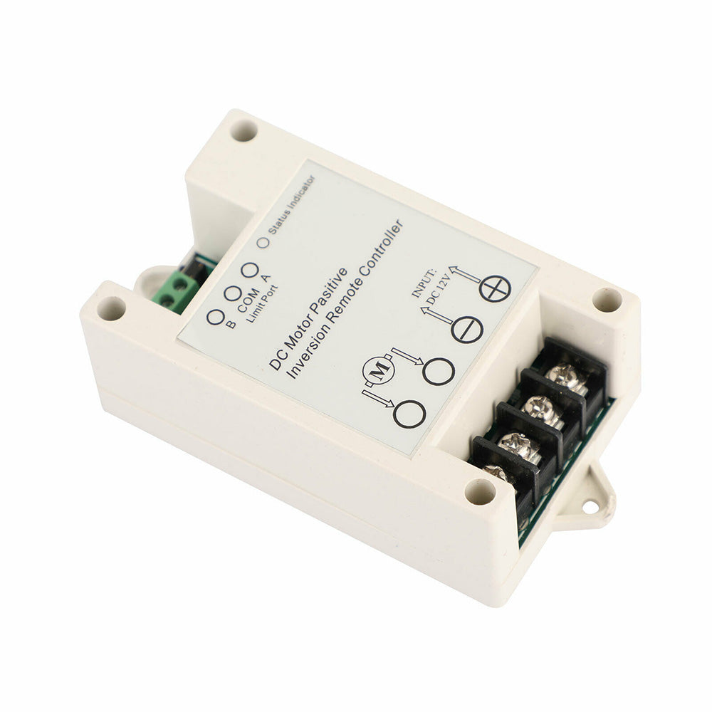 Wireless Remote Controller for Linear Actuator Electric Motor Door Open Auto IG