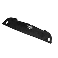 Black Non?Slip Dash Mat Suitable for Chery Tiggo 7 Pro 2023¡§COnwards Non?HUD