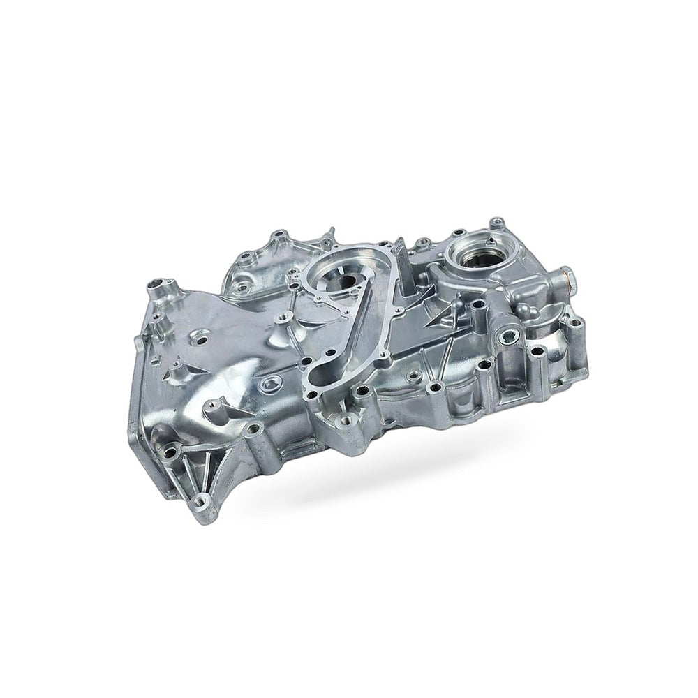 Timing Chain Cover Suitable for Toyota 4Runner Tacoma FJ Cruiser Lexus GX470 - BD2