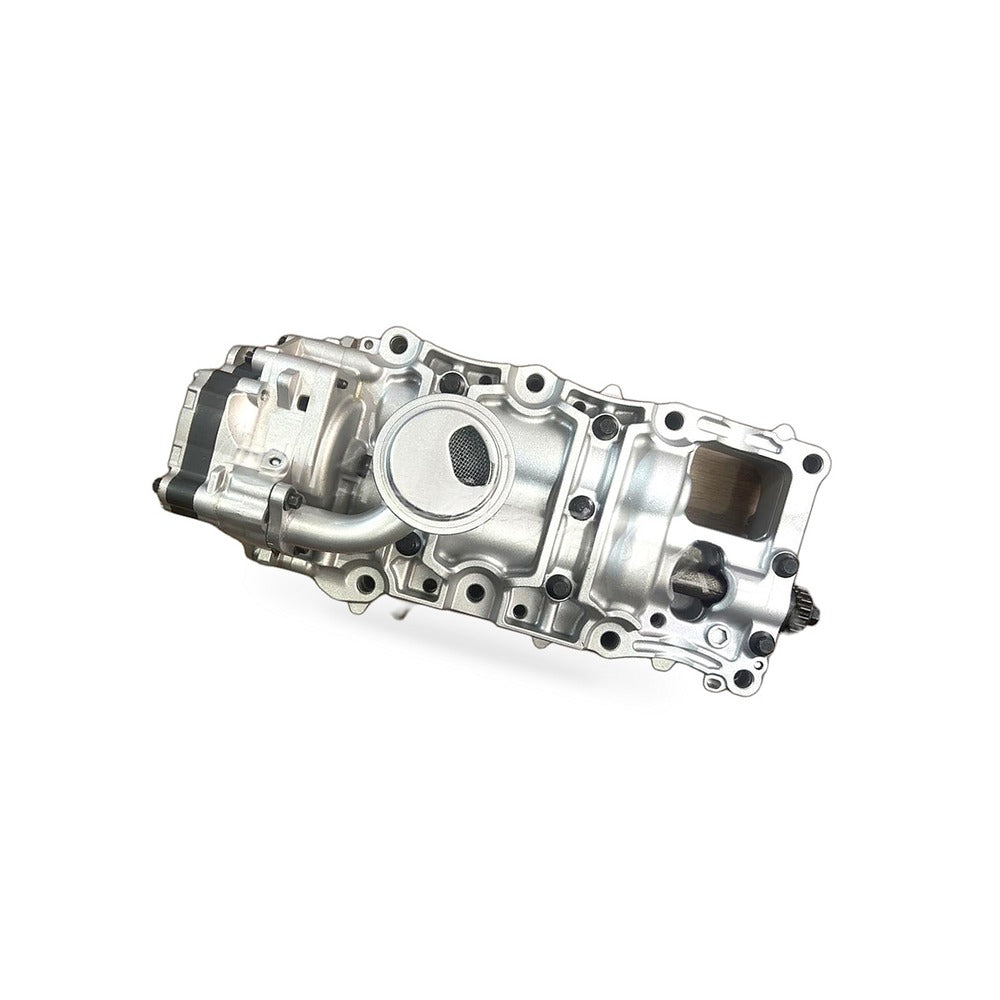 Timing Chain Cover Suitable for Toyota 4Runner Tacoma FJ Cruiser Lexus GX470 - BD3