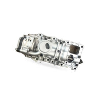 Timing Chain Cover Suitable for Toyota 4Runner Tacoma FJ Cruiser Lexus GX470 - BD3