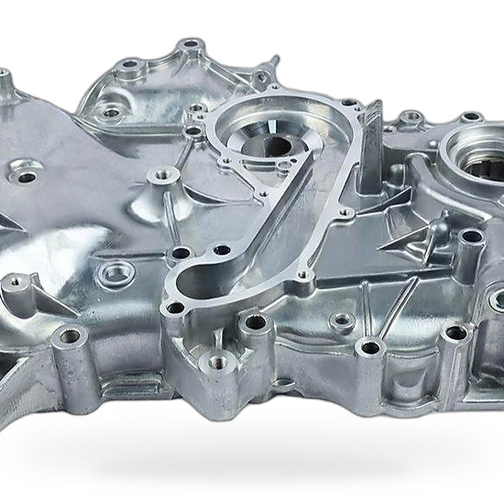 Timing Chain Cover Suitable for Toyota 4Runner Tacoma FJ Cruiser Lexus GX470 - XQ1