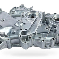 Timing Chain Cover Suitable for Toyota 4Runner Tacoma FJ Cruiser Lexus GX470 - XQ1