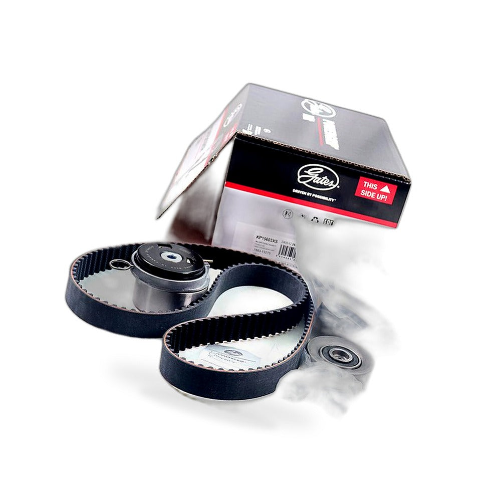 Timing Belt Kit Suitable for VW Golf Jetta Passat Touran Audi A3 Skoda Octavia - BD1