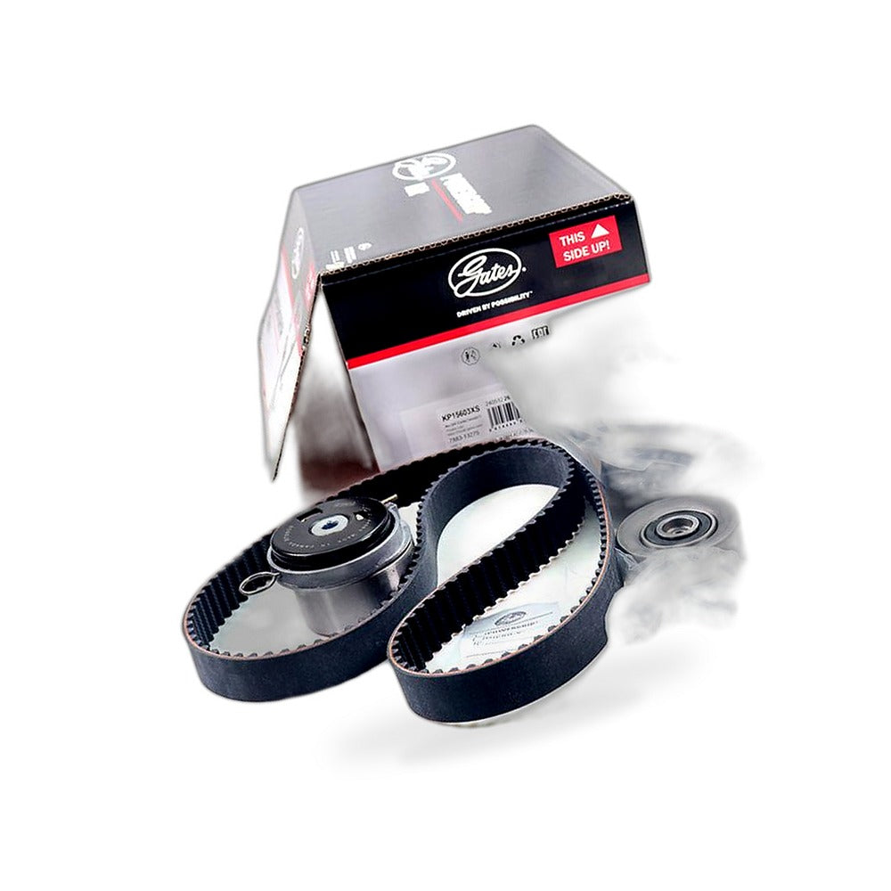 Timing Belt Kit Suitable for VW Golf Jetta Passat Touran Audi A3 Skoda Octavia - BD2