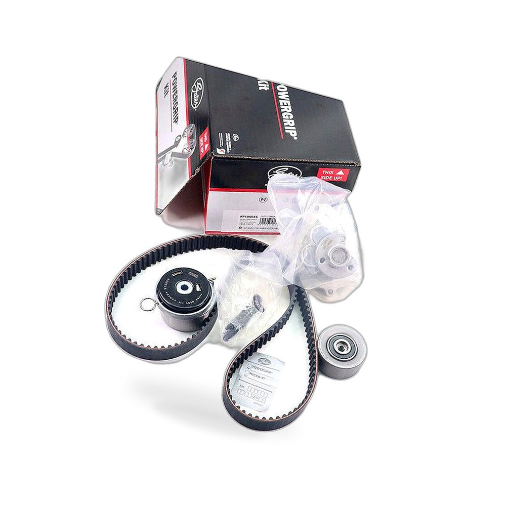 Timing Belt Kit Suitable for VW Golf Jetta Passat Touran Audi A3 Skoda Octavia - BD3