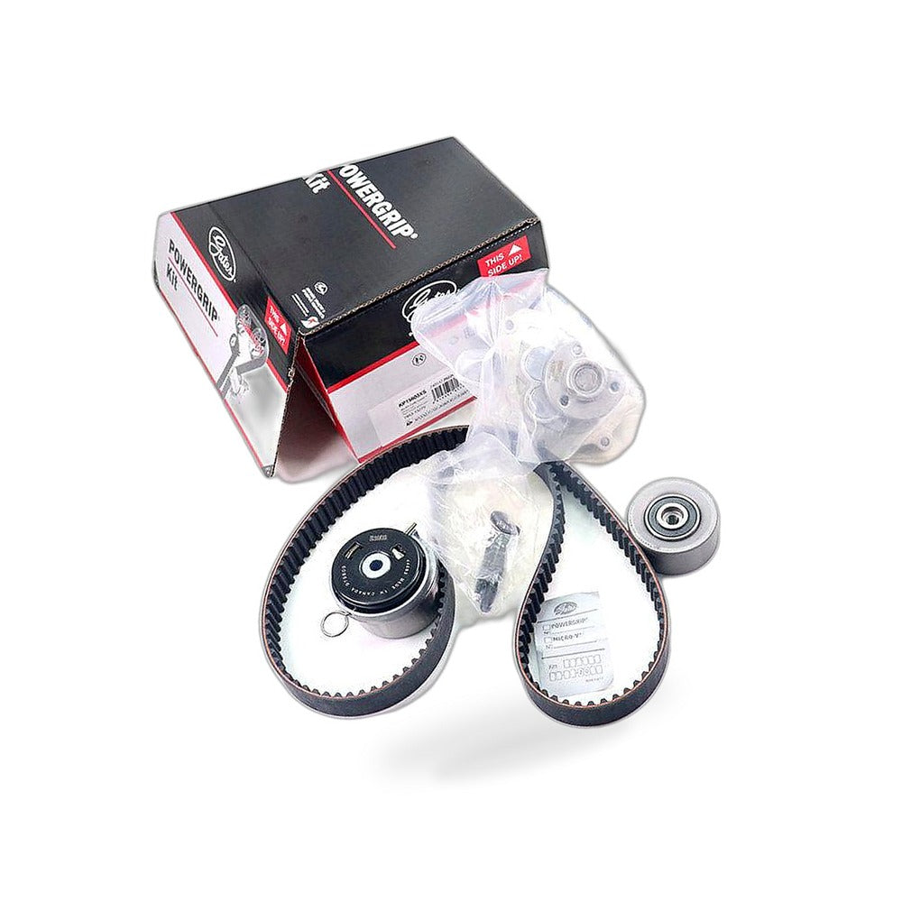Timing Belt Kit Suitable for VW Golf Jetta Passat Touran Audi A3 Skoda Octavia - BD4