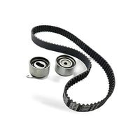 Timing Belt Kit Suitable for Ford C-Max Fiesta Focus 1.8L 1.3L K015264XS - BD3