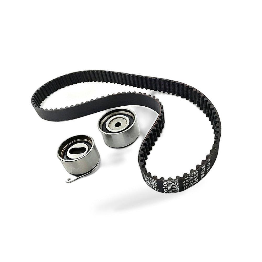 Timing Belt Kit Suitable for Ford C-Max Fiesta Focus 1.8L 1.3L K015264XS - BD4
