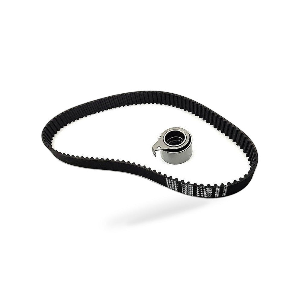 Timing Belt Kit Suitable for Ford C-Max Fiesta Focus 1.4L 1.6L 1.8L 2.0L - BD4