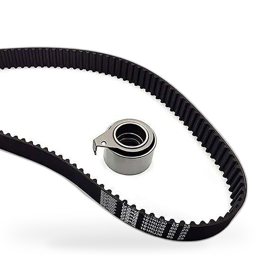 Timing Belt Kit Suitable for Ford C-Max Fiesta Focus 1.4L 1.6L 1.8L 2.0L - XQ1