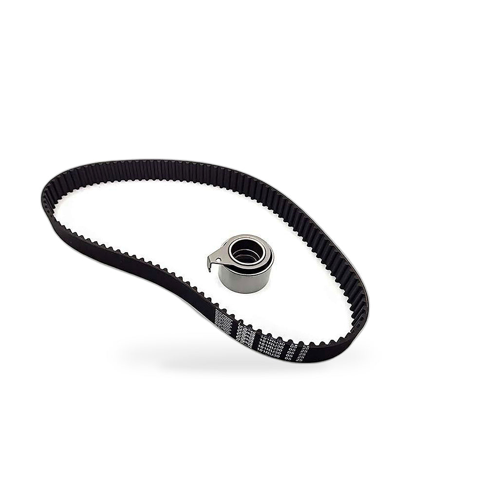 Timing Belt Kit Suitable for Ford C-Max Fiesta Focus 1.4L 1.6L 1.8L 2.0L - ZT2