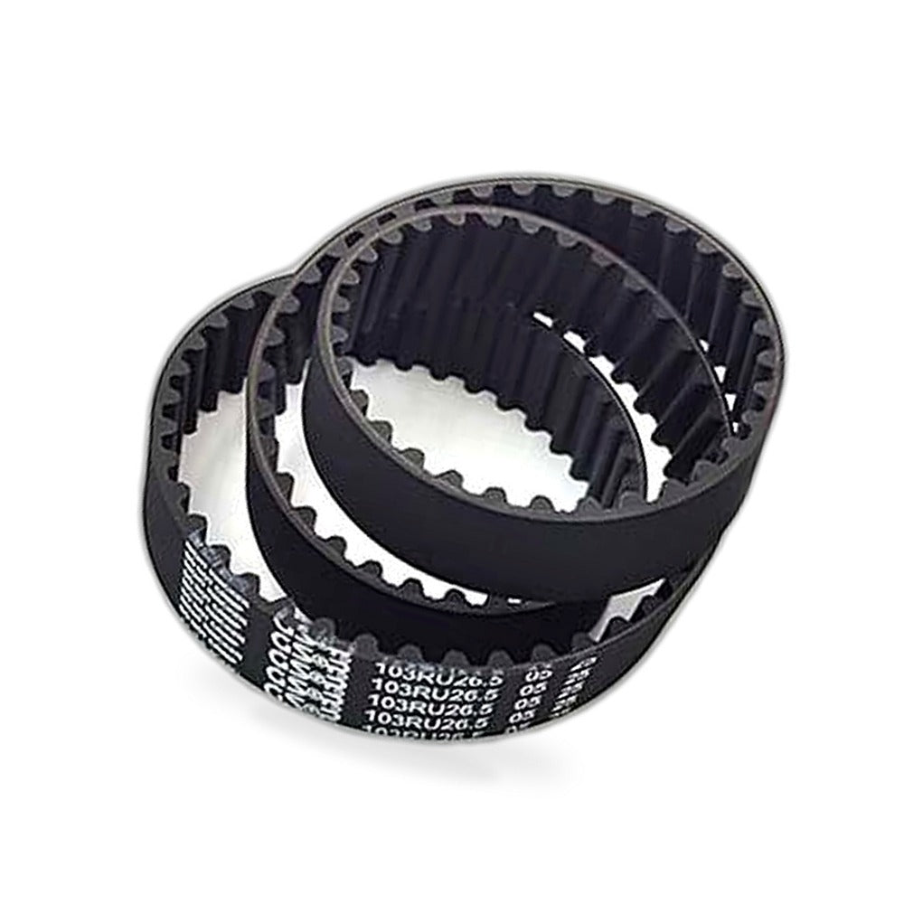 Timing Belt Kit Suitable for Ford Focus Fiesta EcoSport Transit Connect 1.0L - BD1