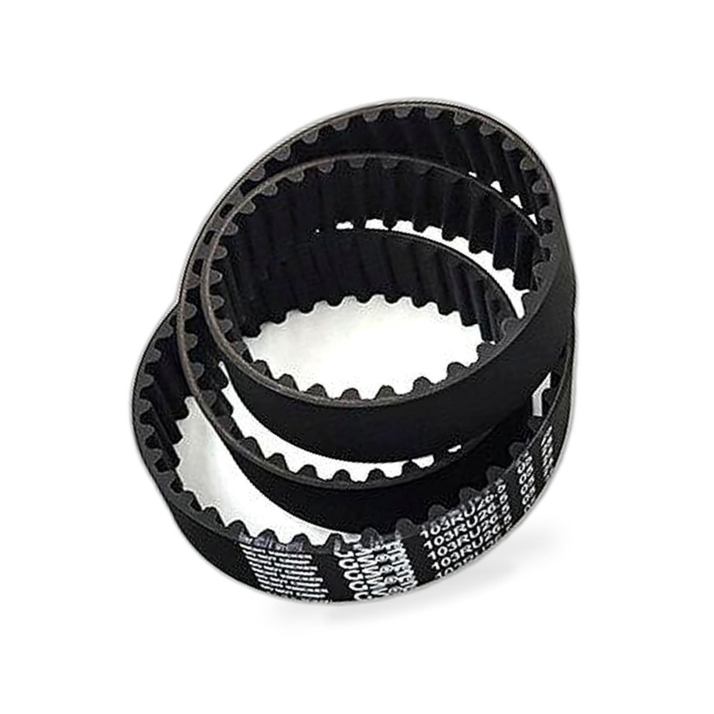 Timing Belt Kit Suitable for Ford Focus Fiesta EcoSport Transit Connect 1.0L - BD4