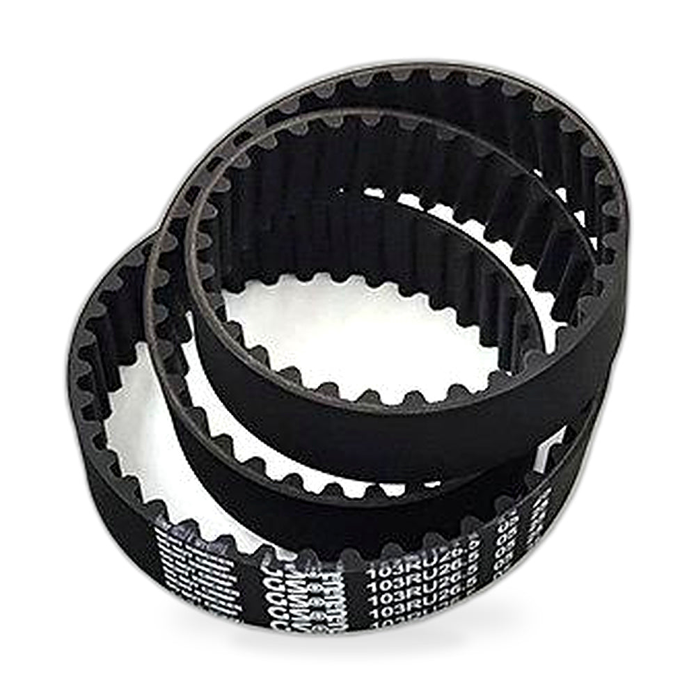 Timing Belt Kit Suitable for Ford Focus Fiesta EcoSport Transit Connect 1.0L - ZT3