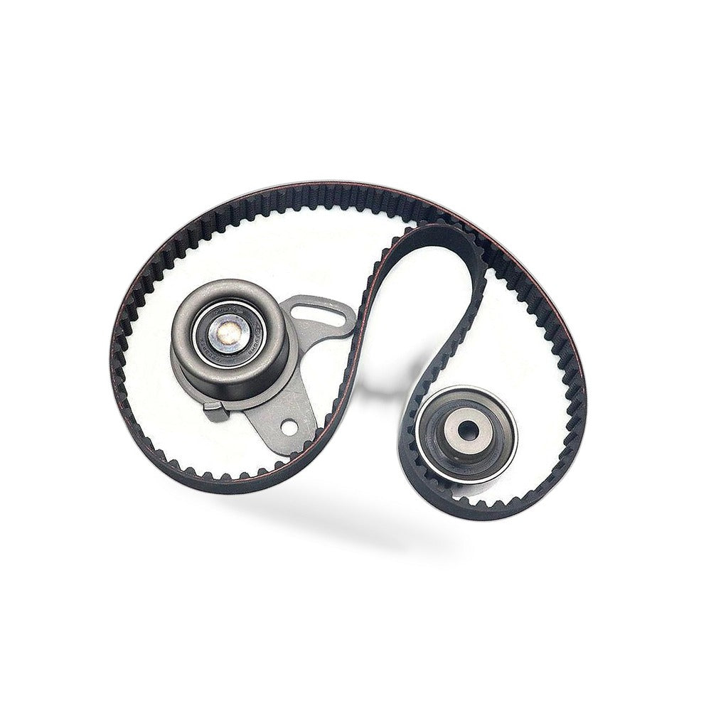 Timing Belt Tensioner Kit Suitable for Hyundai Accent Getz i10 Kia Rio 1.4L 1.6L - BD3