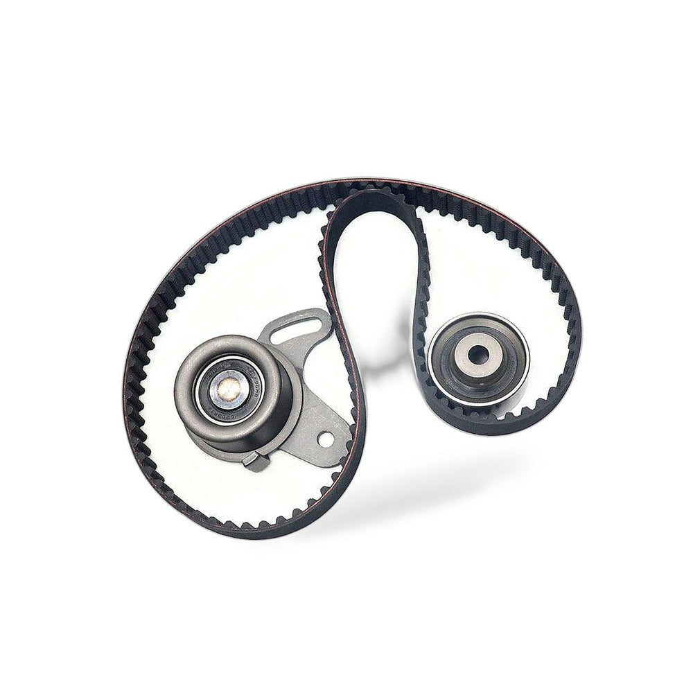 Timing Belt Tensioner Kit Suitable for Hyundai Accent Getz i10 Kia Rio 1.4L 1.6L - BD4