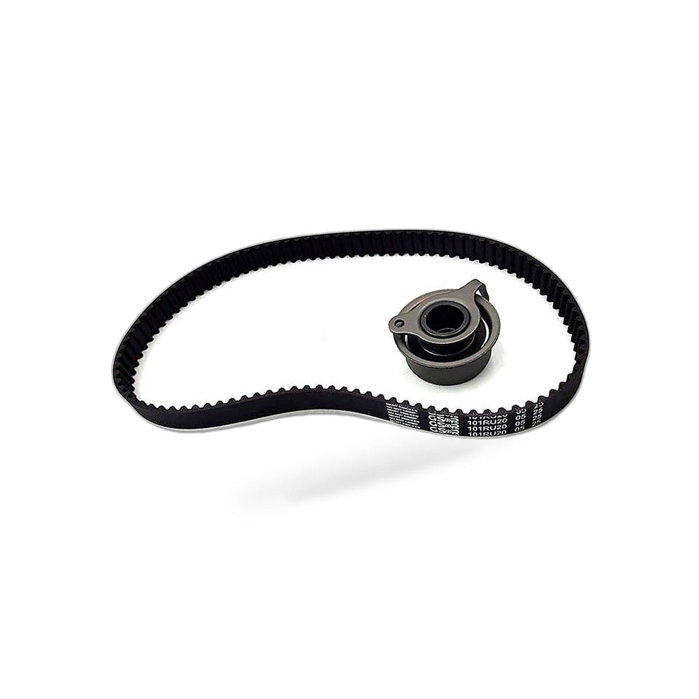 Timing Belt Kit Suitable for Kia Picanto Hyundai i10 Atos Morning 1.1L K015511XS - BD2