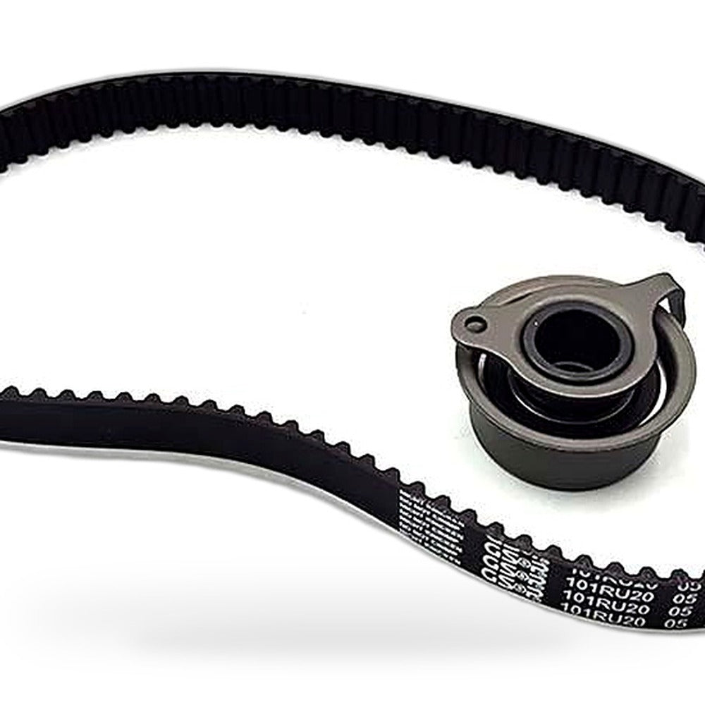 Timing Belt Kit Suitable for Kia Picanto Hyundai i10 Atos Morning 1.1L K015511XS - XQ1