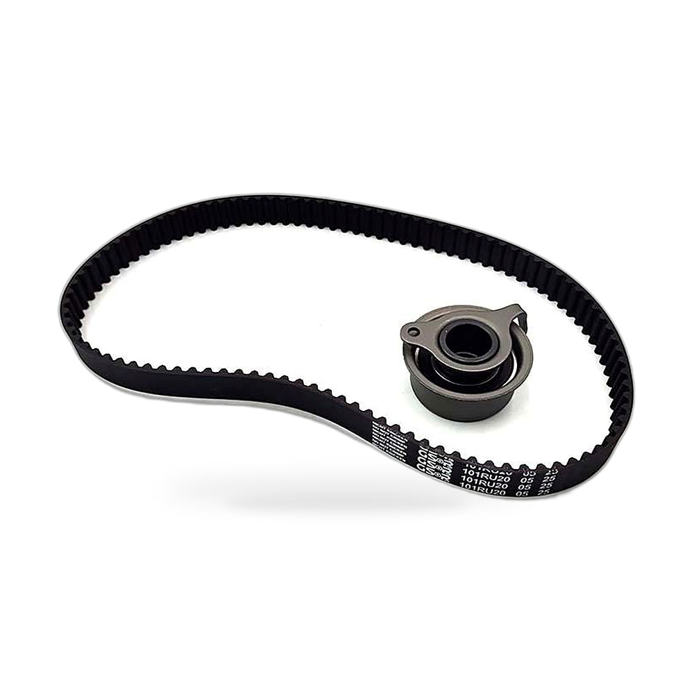 Timing Belt Kit Suitable for Kia Picanto Hyundai i10 Atos Morning 1.1L K015511XS - ZT2