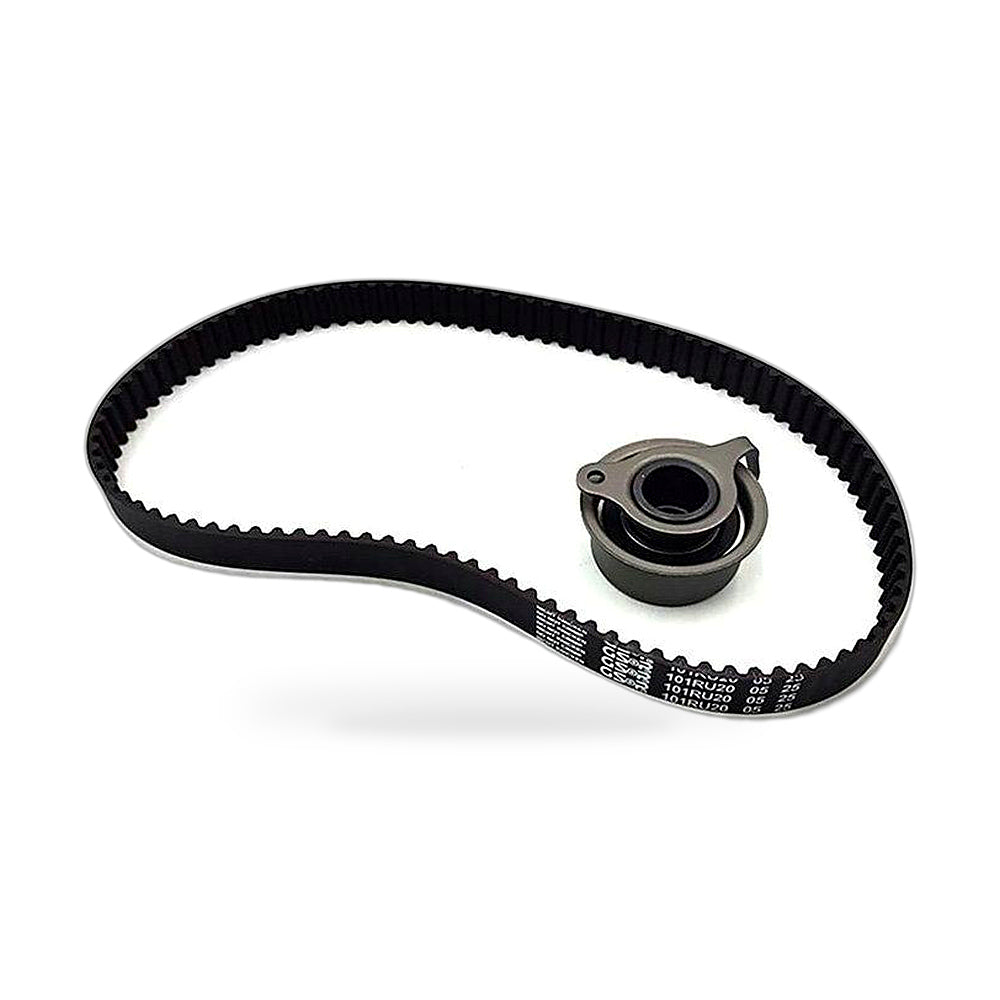 Timing Belt Kit Suitable for Kia Picanto Hyundai i10 Atos Morning 1.1L K015511XS - ZT3
