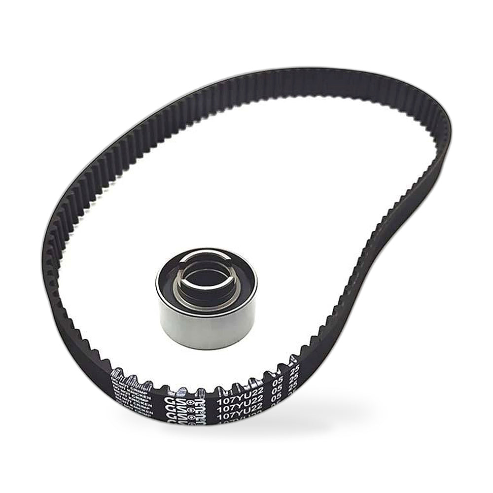 Timing Belt Kit Suitable for Mazda 323 626 Premacy 1991-2004 1.6L 1.8L 2.0L - ZT2