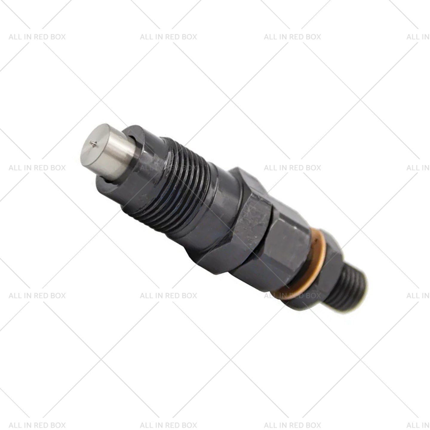 {{ 3x Fuel Injector For John Deere Tractor Yanmar 3TNV70 3TNV88 3YM30 119515-53001 }} - Buy Car Parts Online at {{ Kaka Auto Parts }}.