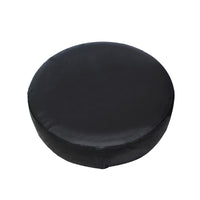 17 Inch Spare Wheel Cover Vinyl Suitable For 4x4 Tires 80-83cm (32 Inch)