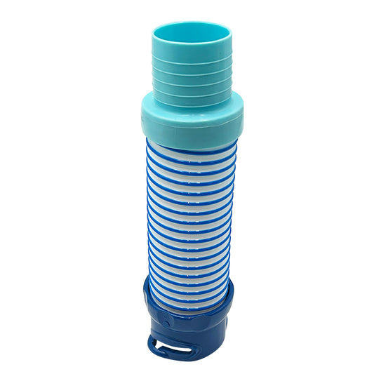 Pool Vacuum Hose Adapter Leaf Catcher Suitable For Zodiac MX6 MX8 Pool Cleaner