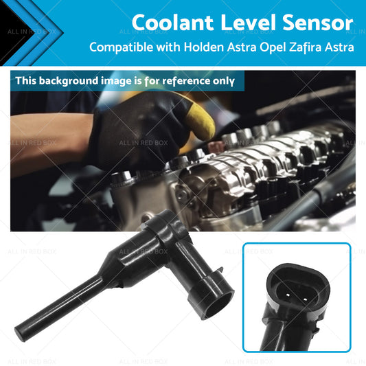 {{ Engine Coolant Level Sensor 93179551 Suitable for Holden Astra AH Astra }} - Buy Car Parts Online at {{ Kaka Auto Parts }}.