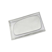 Left Passenger Side Flat Mirror Glass Suitable for Ford Falcon AU BA BF XT XR6 - BD2