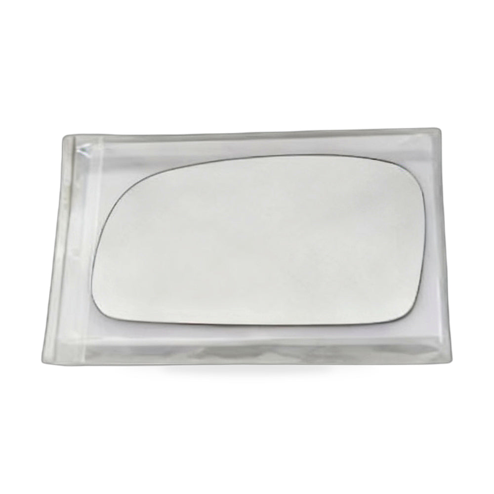 Left Passenger Side Flat Mirror Glass Suitable for Ford Falcon AU BA BF XT XR6 - ZT2