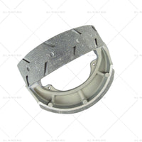 {{ Front  and  Rear Brake Pads Suitable for 2017-2021 Suzuki UK 110 Address }} - Buy Car Parts Online at {{ Kaka Auto Parts }}.