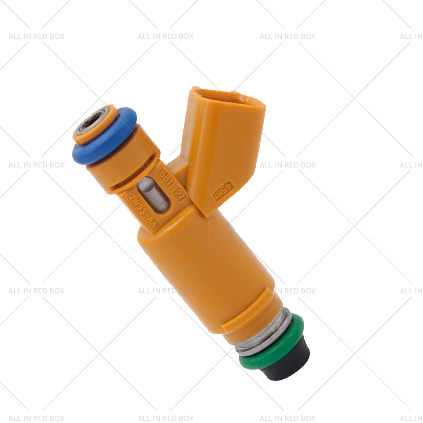 {{ 195500-4260 8pcs Fuel Injectors Suitable for Land Rover Range Rover 4. 4L 05-09 }} - Buy Car Parts Online at {{ Kaka Auto Parts }}.