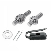 Bonnet Hood Gas Struts Suitable For Nissan Navara D40 Ute 2005¡§C2014