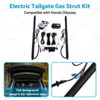 {{ Electric Remote Lift Tail Gate System Kit Suitable for Honda Odyssey 16-21 }} - Buy Car Parts Online at {{ Kaka Auto Parts }}.