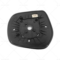 {{ Right Side mirror glass with Plate Suitable for Toyota LandCruiser Prado 150 09- }} - Buy Car Parts Online at {{ Kaka Auto Parts }}.