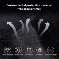 {{ Black Non-Slip Dash Mat Suitable For Nissan JUKE F15 2011-2019 Dashboard Cover }} - Buy Car Parts Online at {{ Kaka Auto Parts }}.
