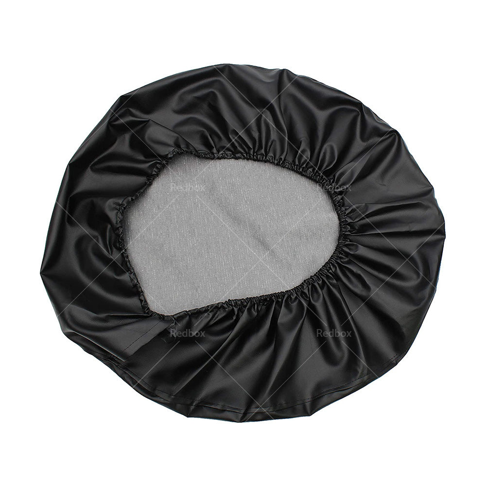 {{ 17 Inch Spare Wheel Cover Vinyl 4x4 Tire Covers for 80-83cm or 32 inch  Tyre Diameter }} - Buy Car Parts Online at {{ Kaka Auto Parts }}.