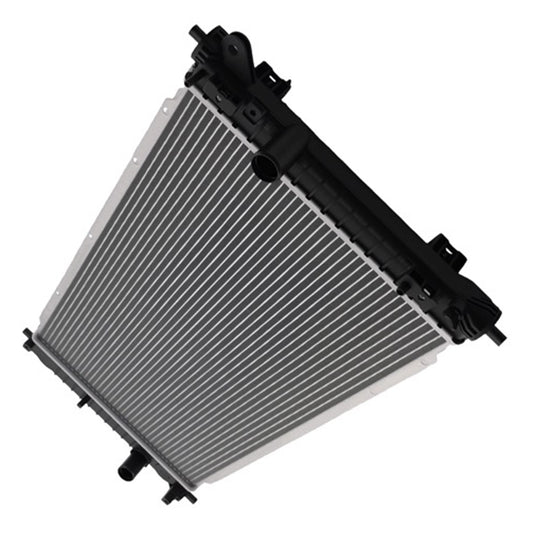 Radiator Suitable for Ssangyong Korando 2.0 2.2 Manual 2012–present Models