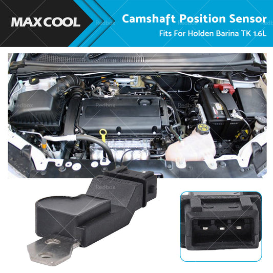 {{ New Camshaft Position Sensor for 06-11 Holden Barina TK 1. 6L F16D 96253544 AU }} - Buy Car Parts Online at {{ Kaka Auto Parts }}.